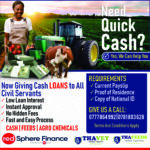 LOANS