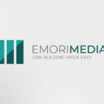emori-media-logo-design